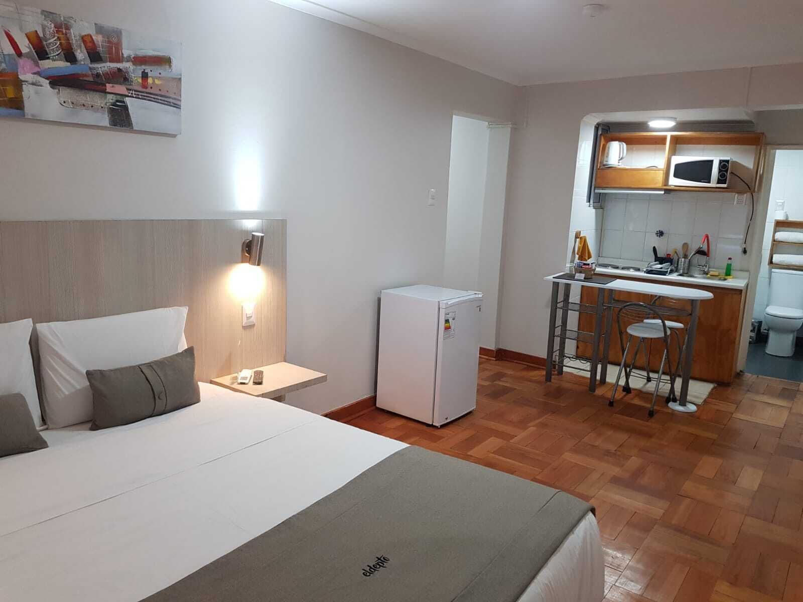 Eldepto Parque Bustamante