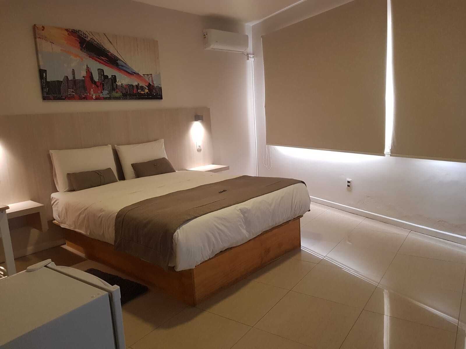 Eldepto Parque Bustamante