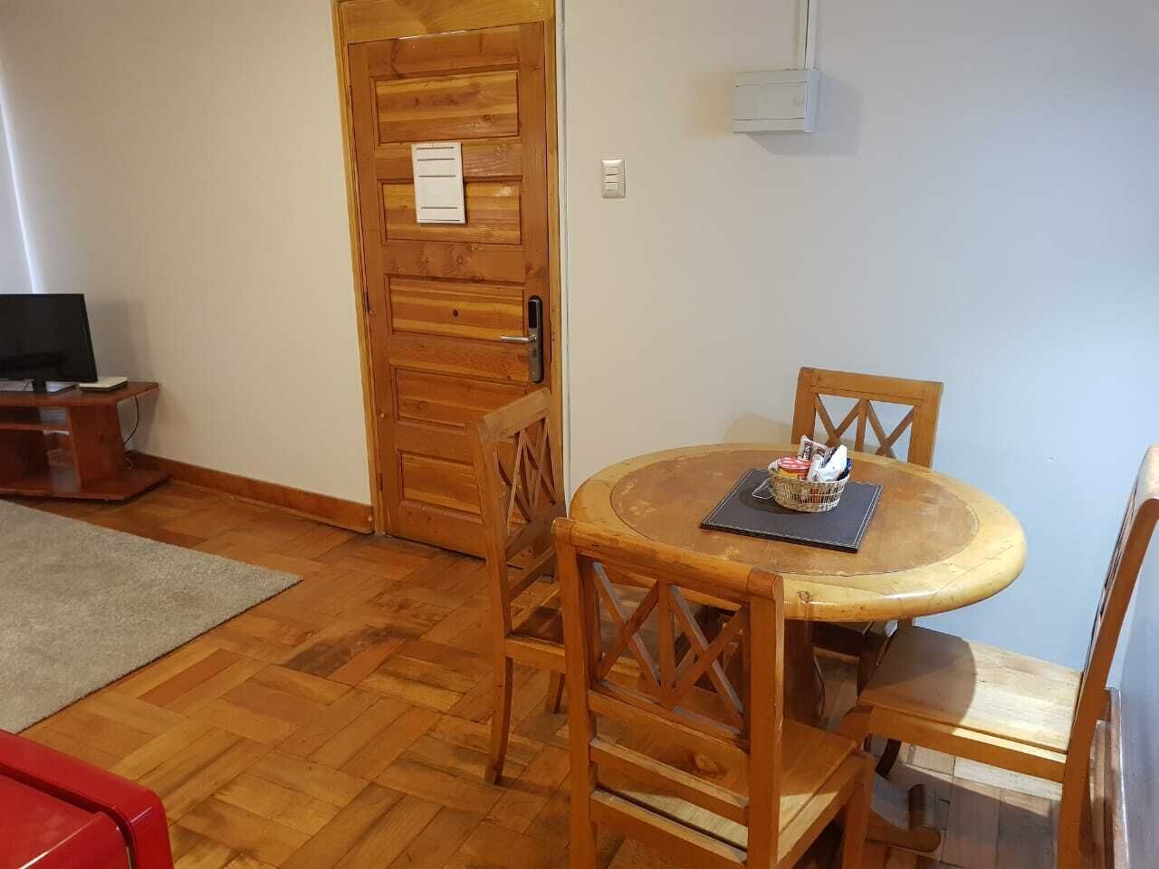 Eldepto Parque Bustamante