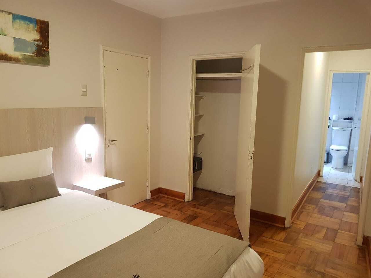 Eldepto Parque Bustamante