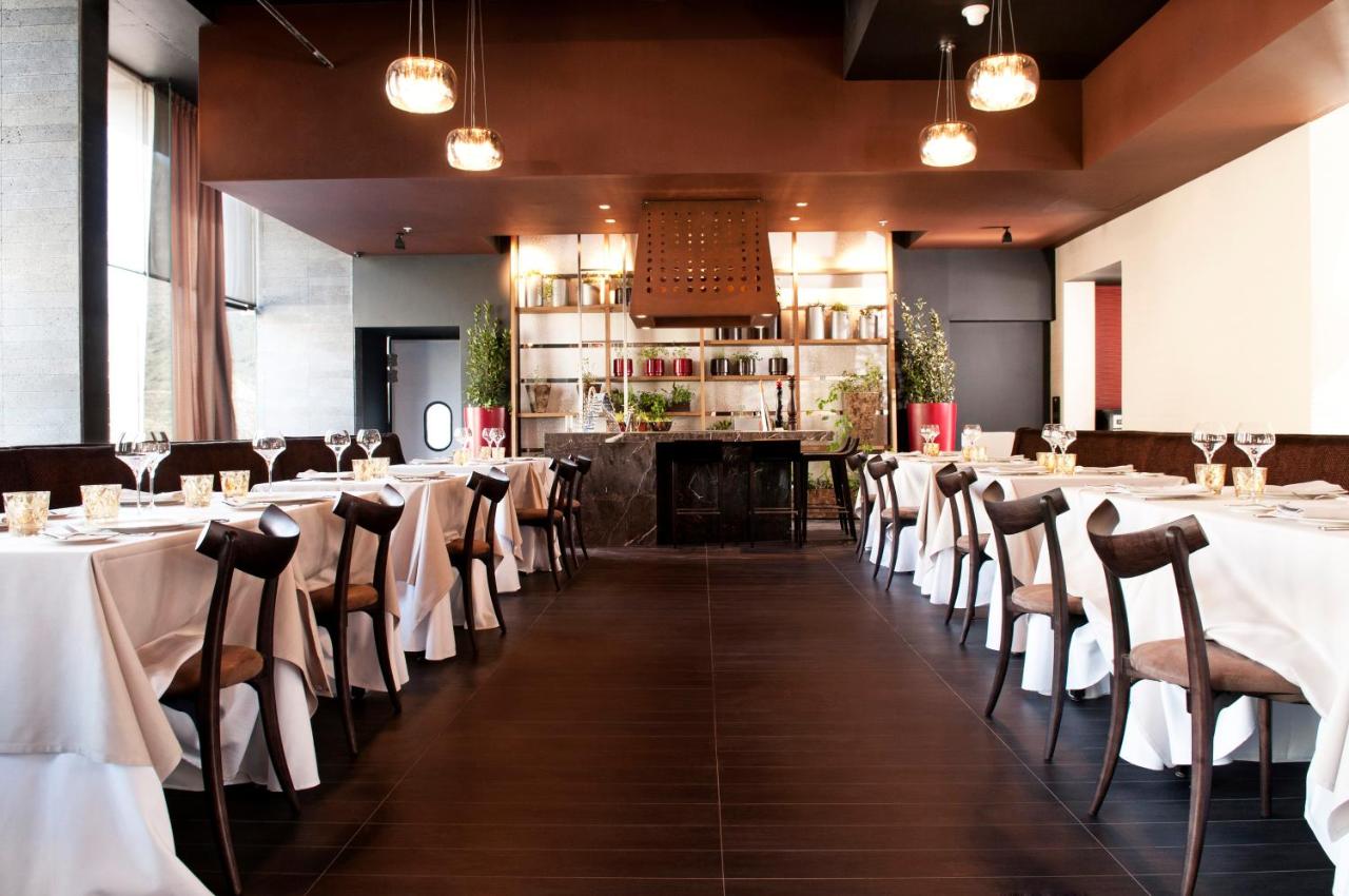 Enjoy Santiago Hotel del Valle