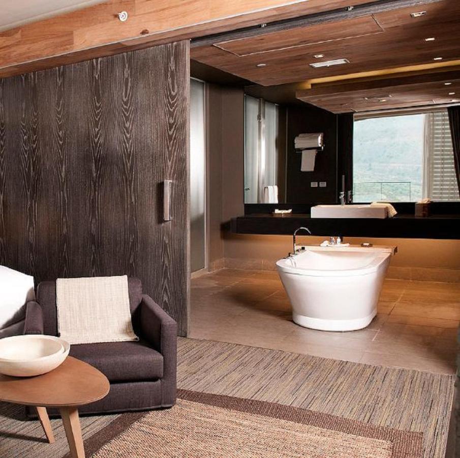 Enjoy Santiago Hotel del Valle