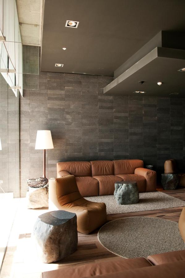 Enjoy Santiago Hotel del Valle