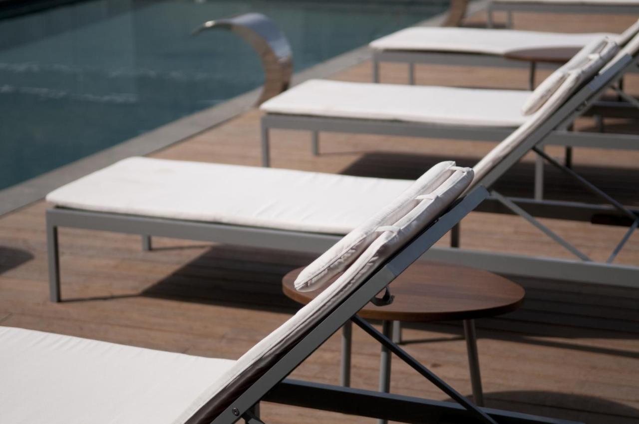 Enjoy Santiago Hotel del Valle
