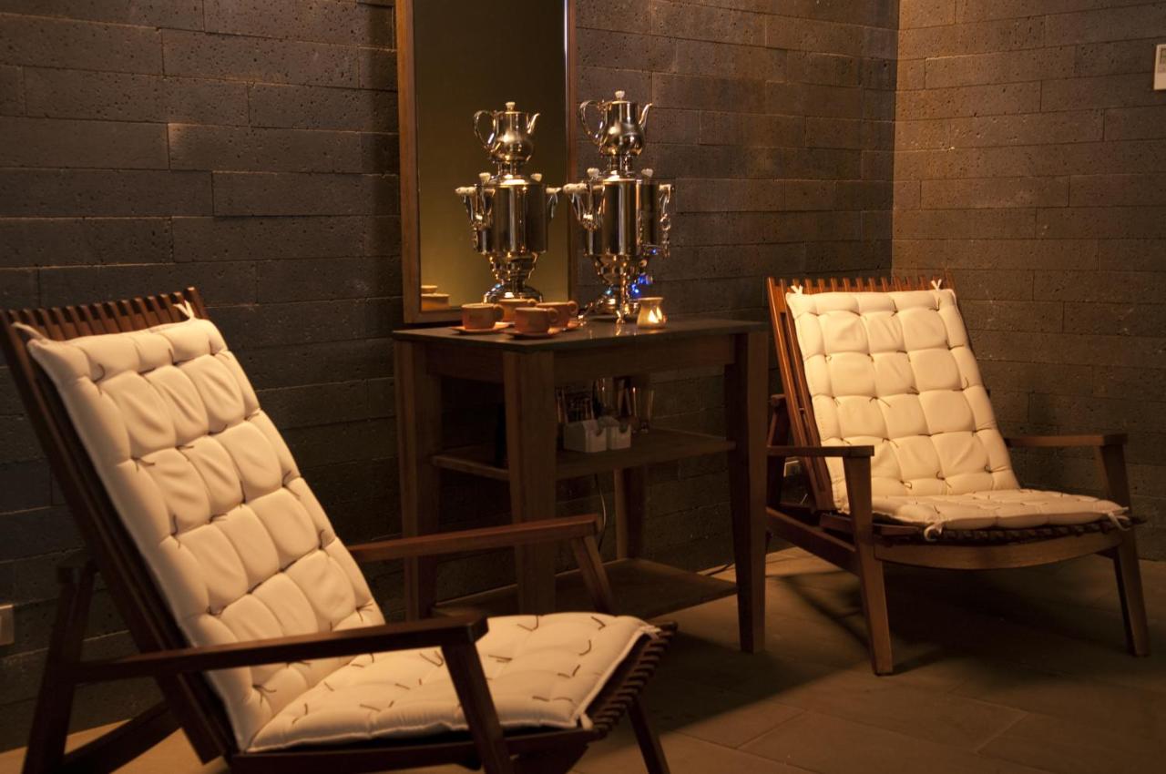 Enjoy Santiago Hotel del Valle