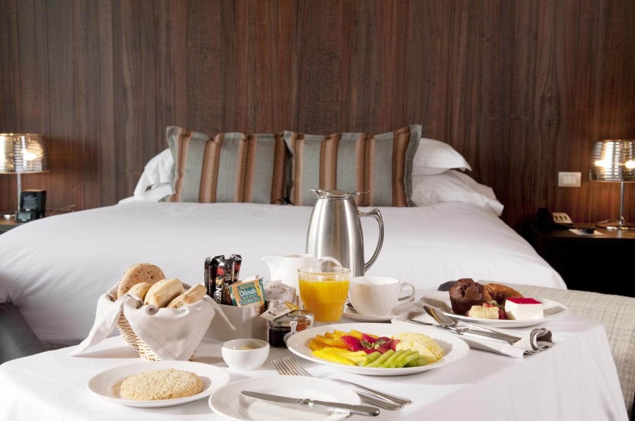 Enjoy Santiago Hotel del Valle