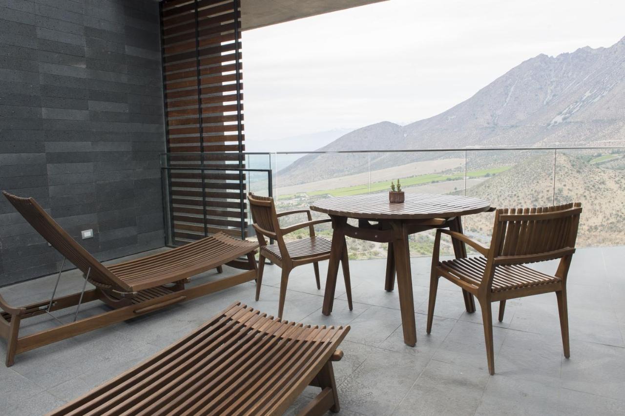 Enjoy Santiago Hotel del Valle