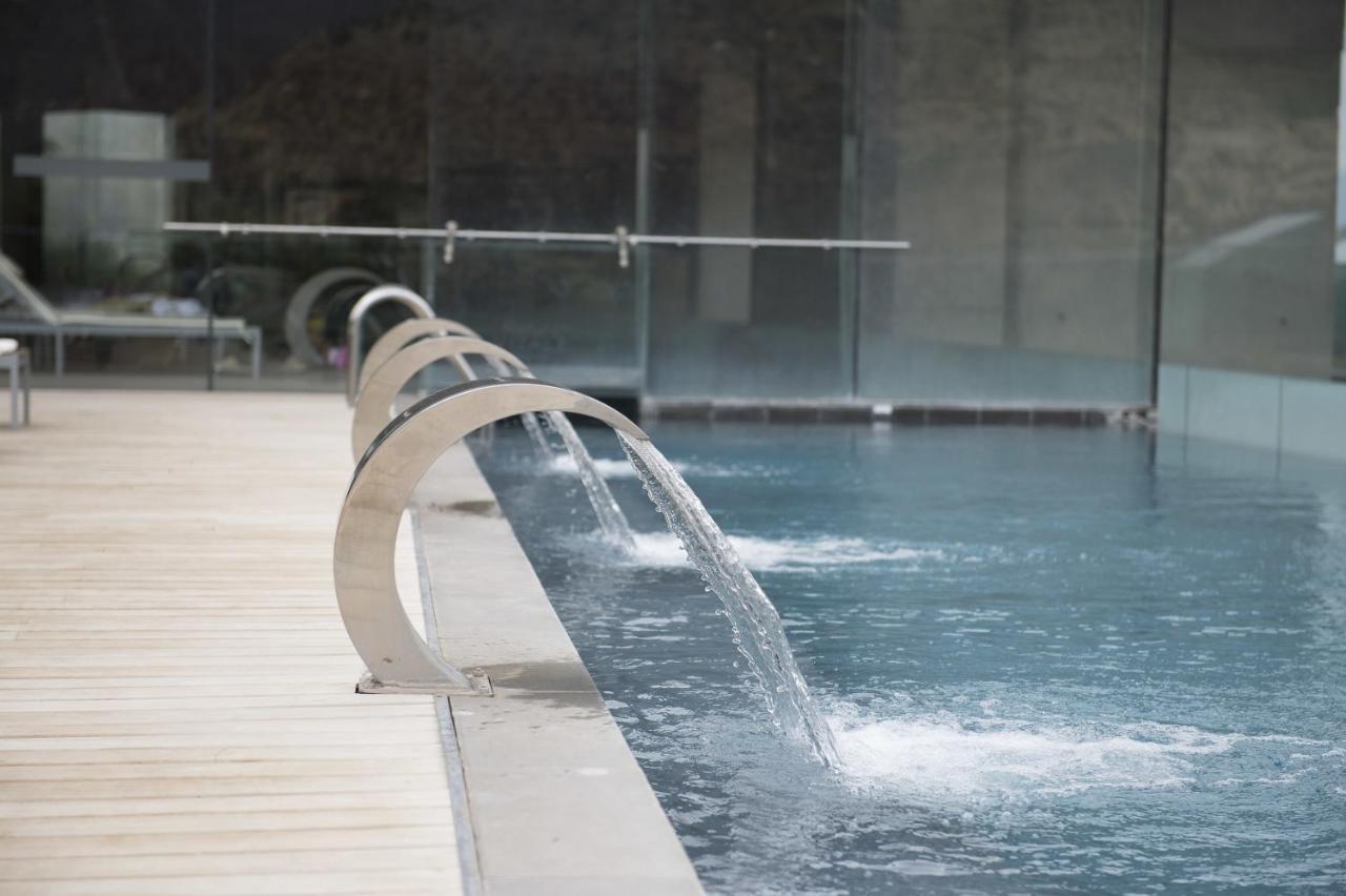 Enjoy Santiago Hotel del Valle