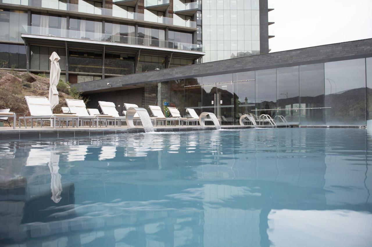 Enjoy Santiago Hotel del Valle