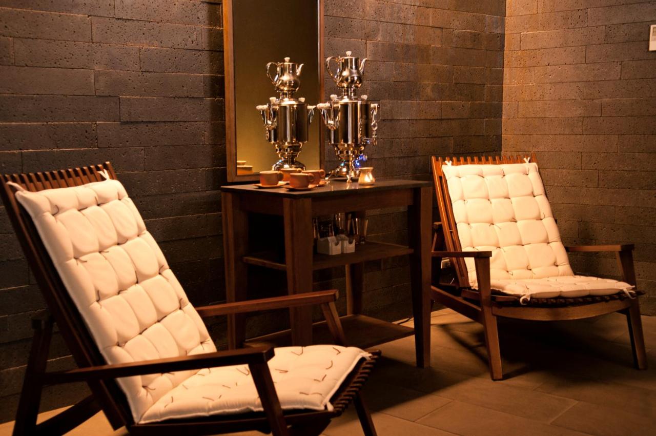 Enjoy Santiago Hotel del Valle