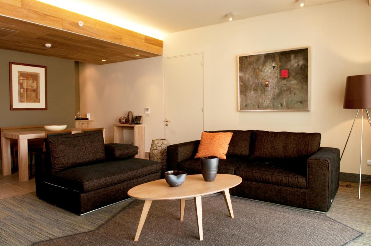 Enjoy Santiago Hotel del Valle