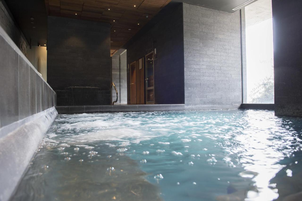 Enjoy Santiago Hotel del Valle