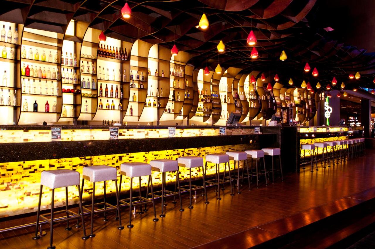 Enjoy Santiago Hotel del Valle