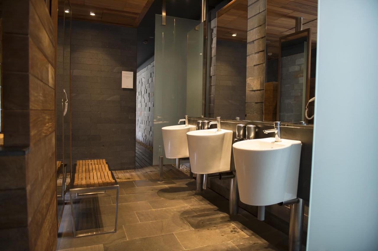 Enjoy Santiago Hotel del Valle