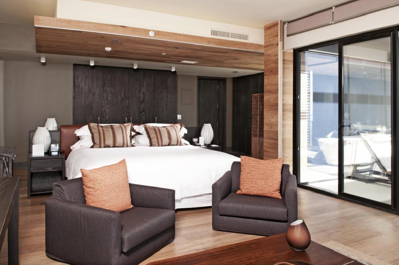 Enjoy Santiago Hotel del Valle