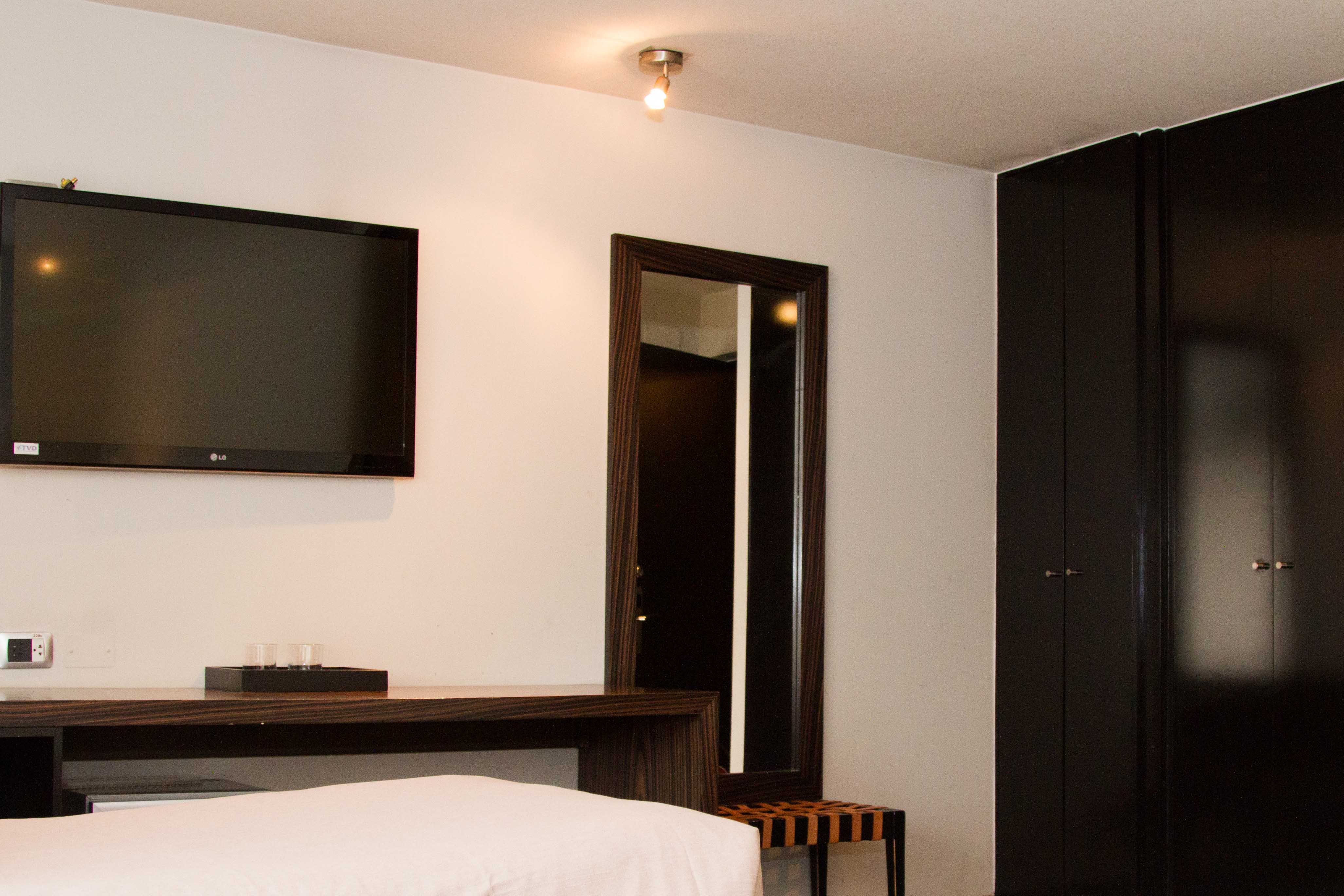 GEN Rooms