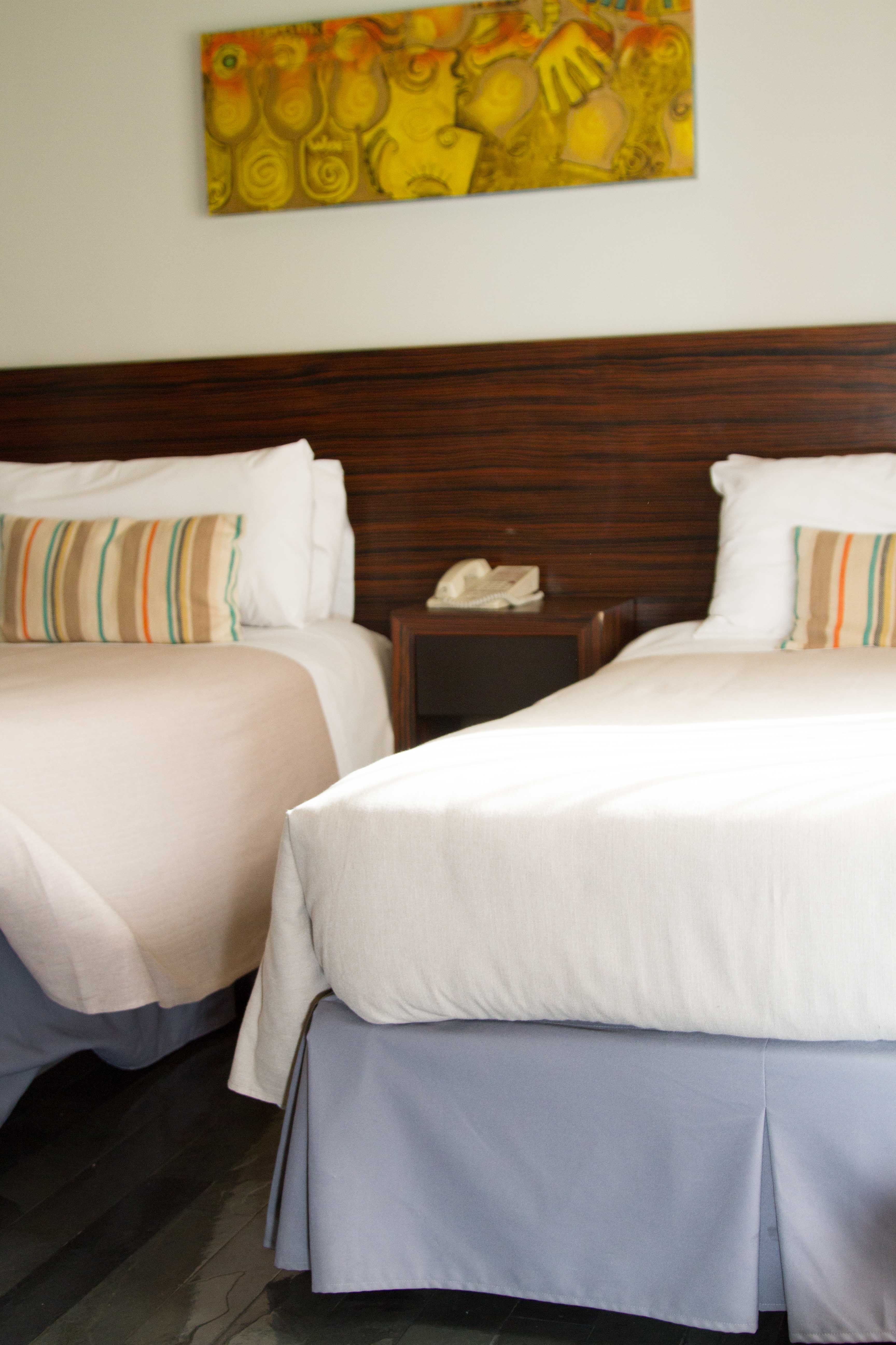 GEN Rooms