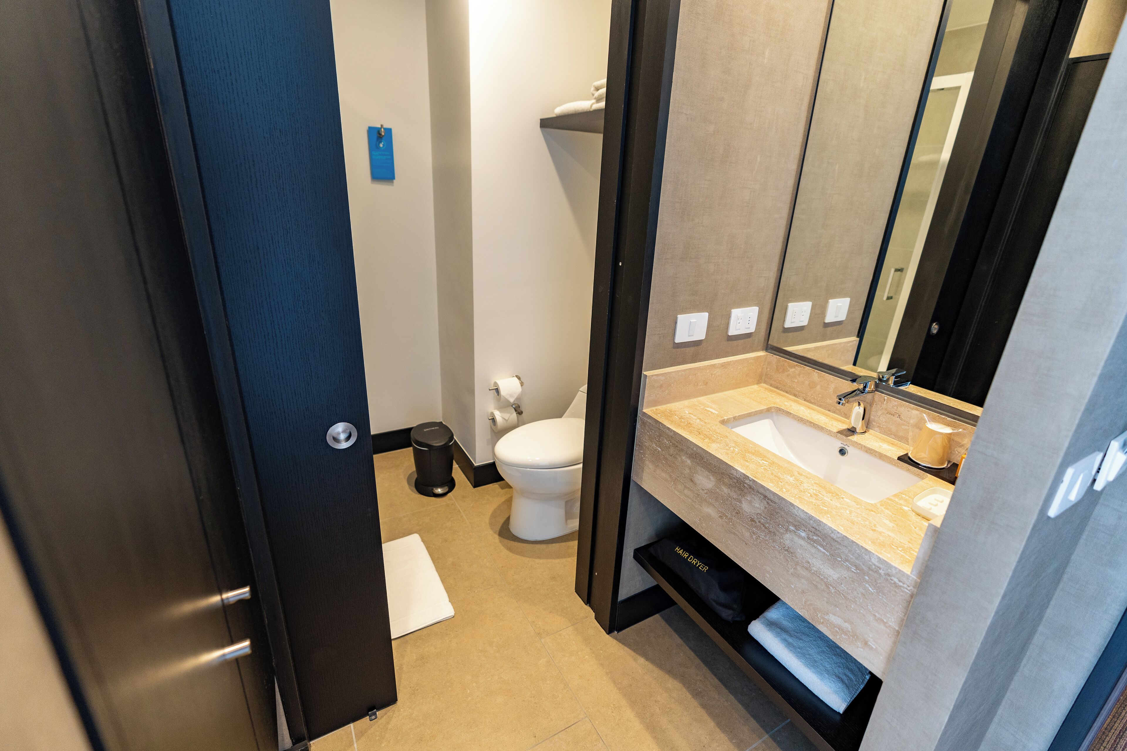 Hampton by Hilton Santiago Las Condes