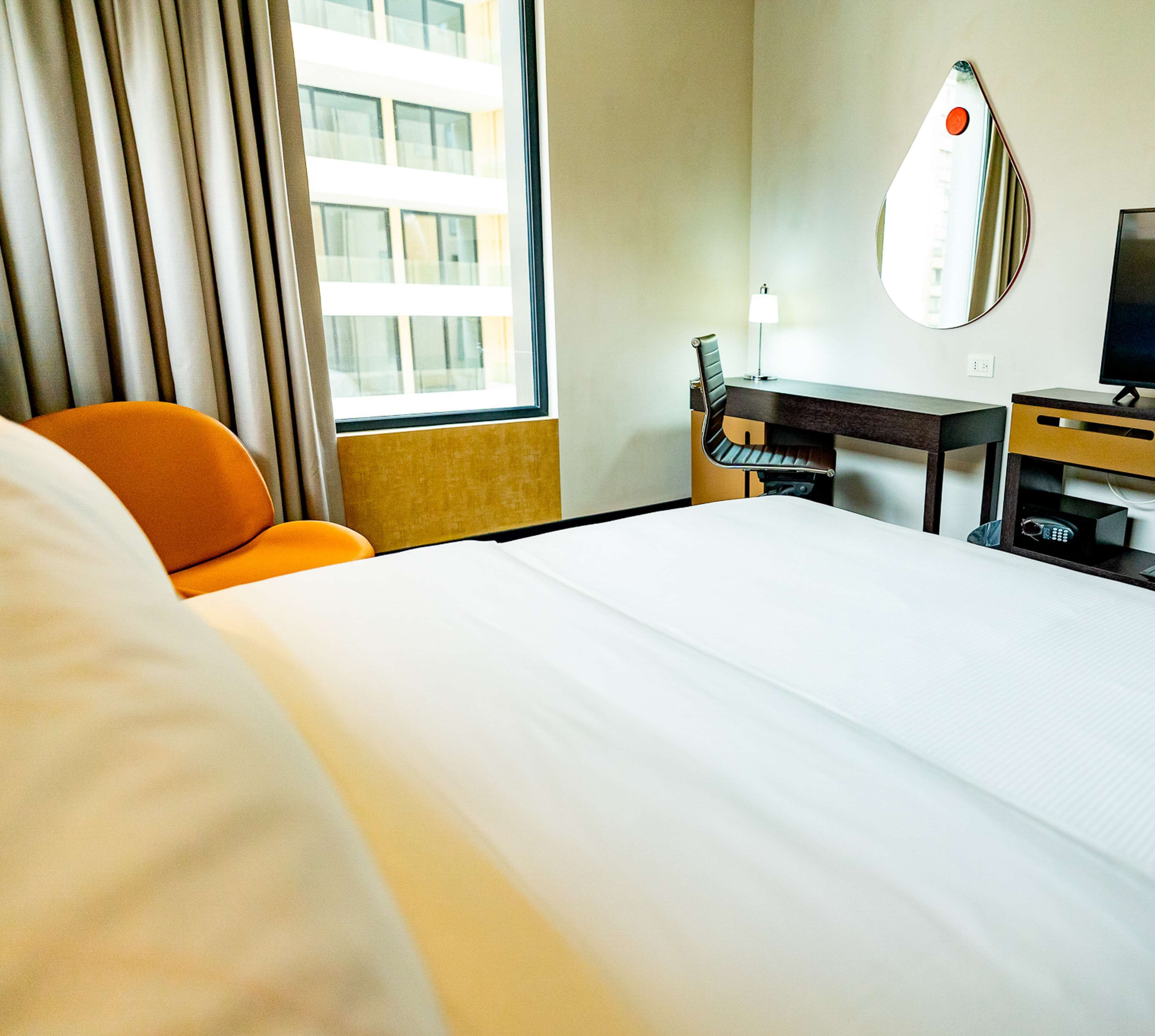 Hampton by Hilton Santiago Las Condes
