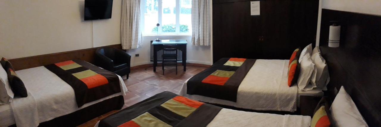 HL Hotel Boutique