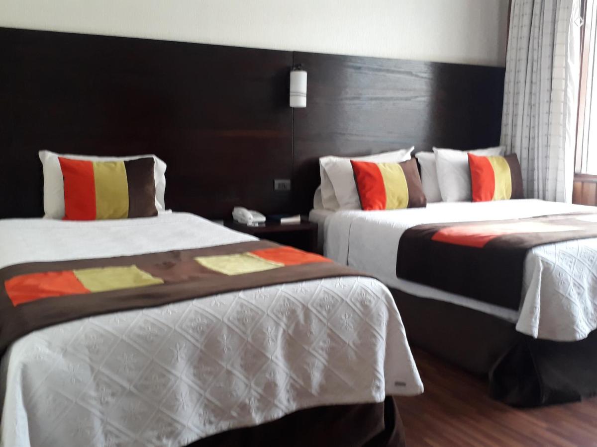HL Hotel Boutique