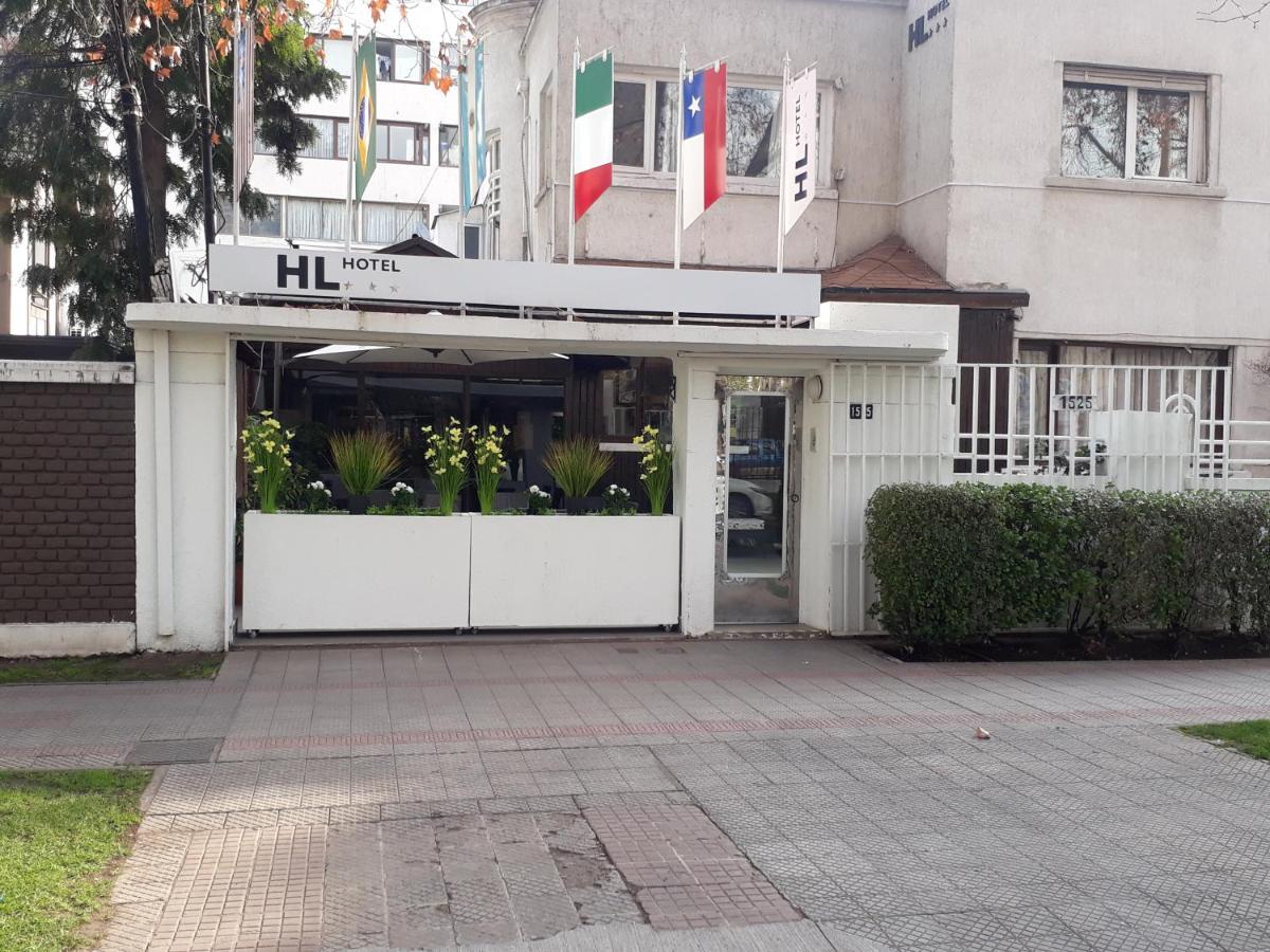 HL Hotel Boutique