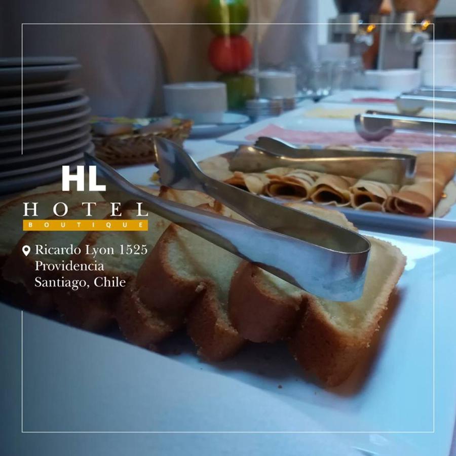 HL Hotel Boutique