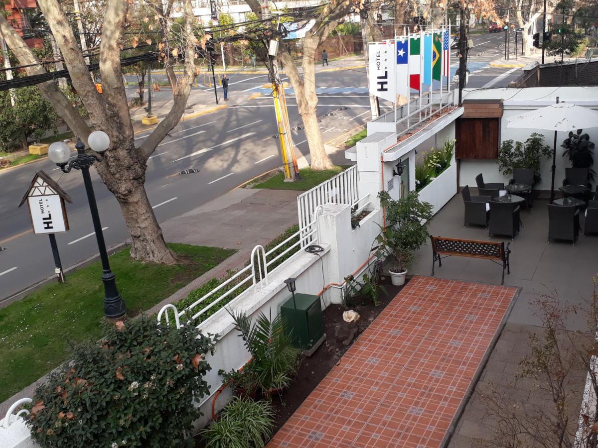 HL Hotel Boutique