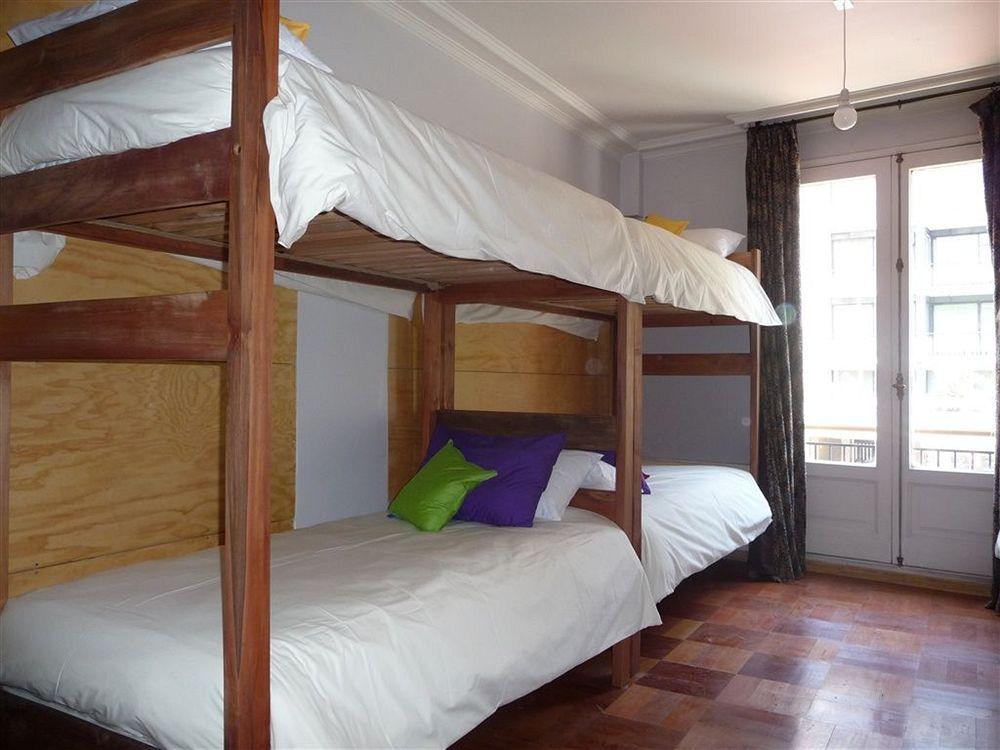 Hostal De La Barra