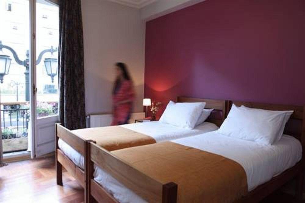 Hostal De La Barra