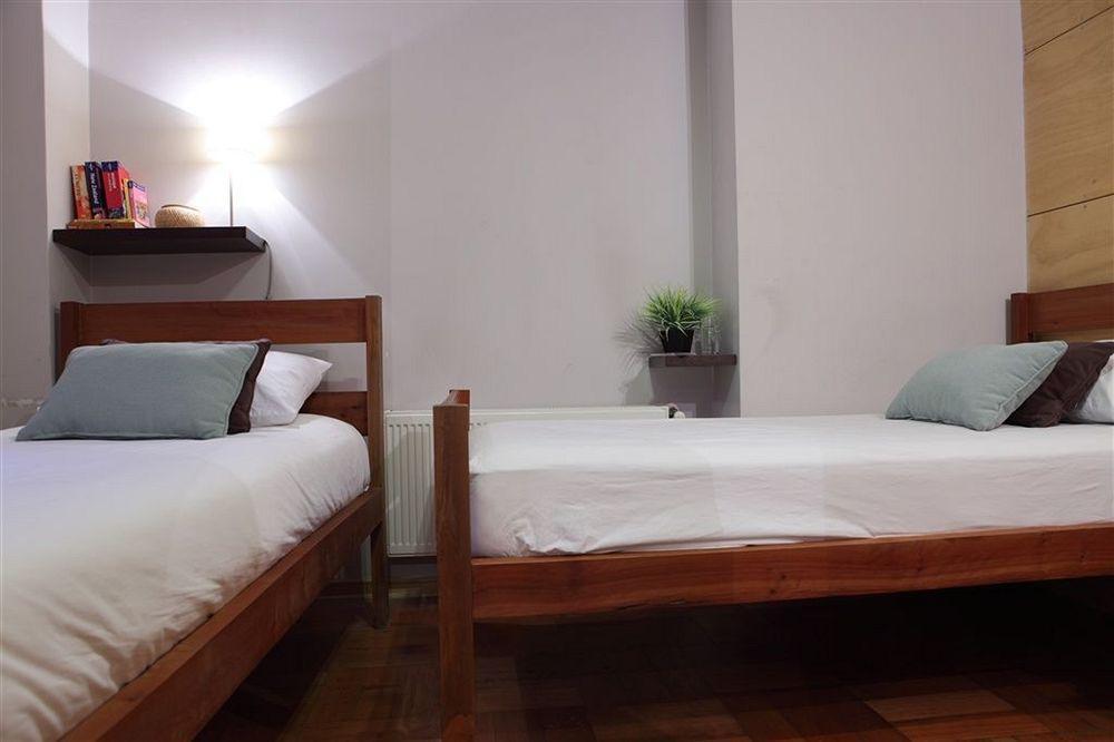 Hostal De La Barra