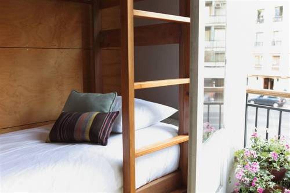 Hostal De La Barra
