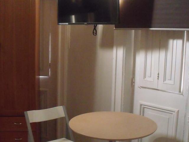 Hostal Madrid