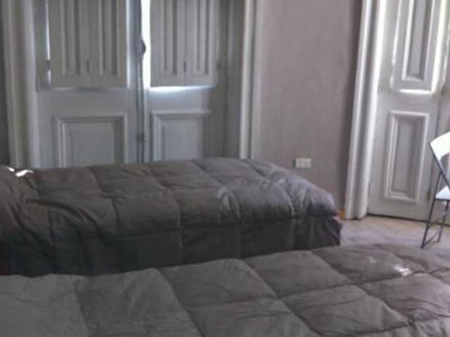 Hostal Madrid