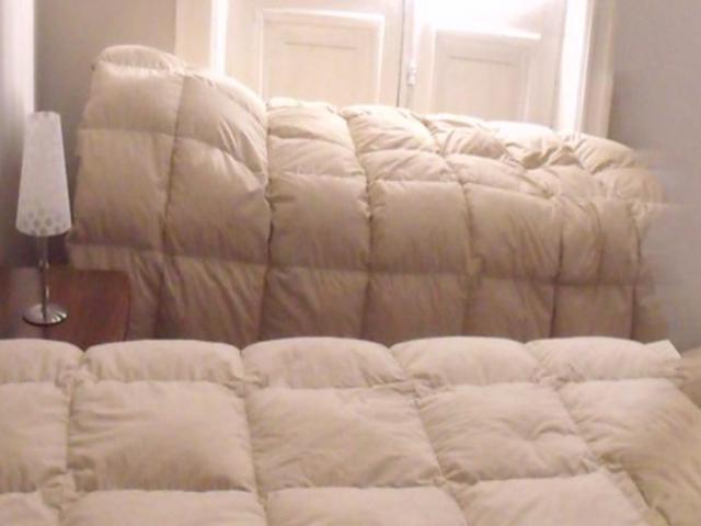 Hostal Madrid