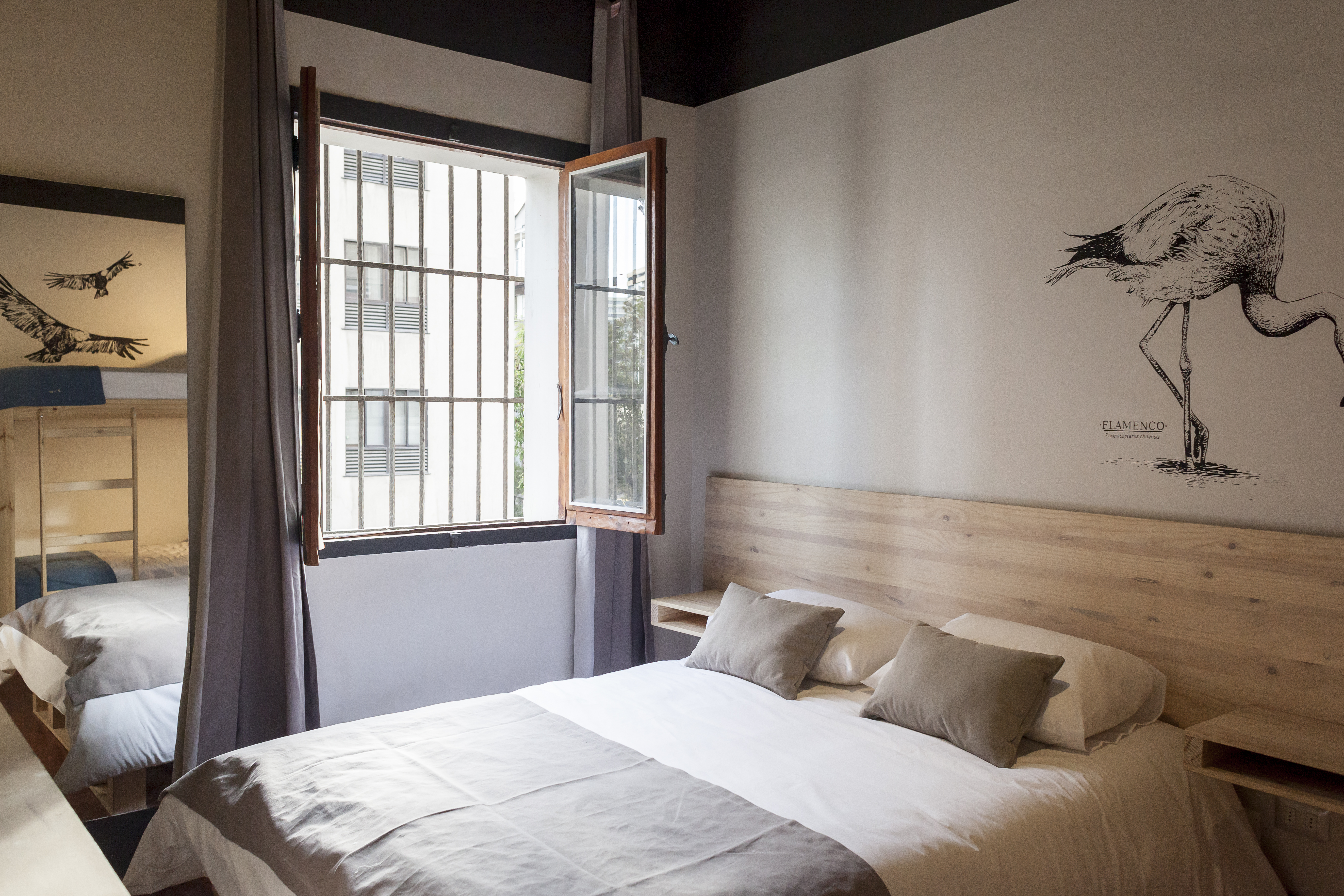 Hostal Merced 88