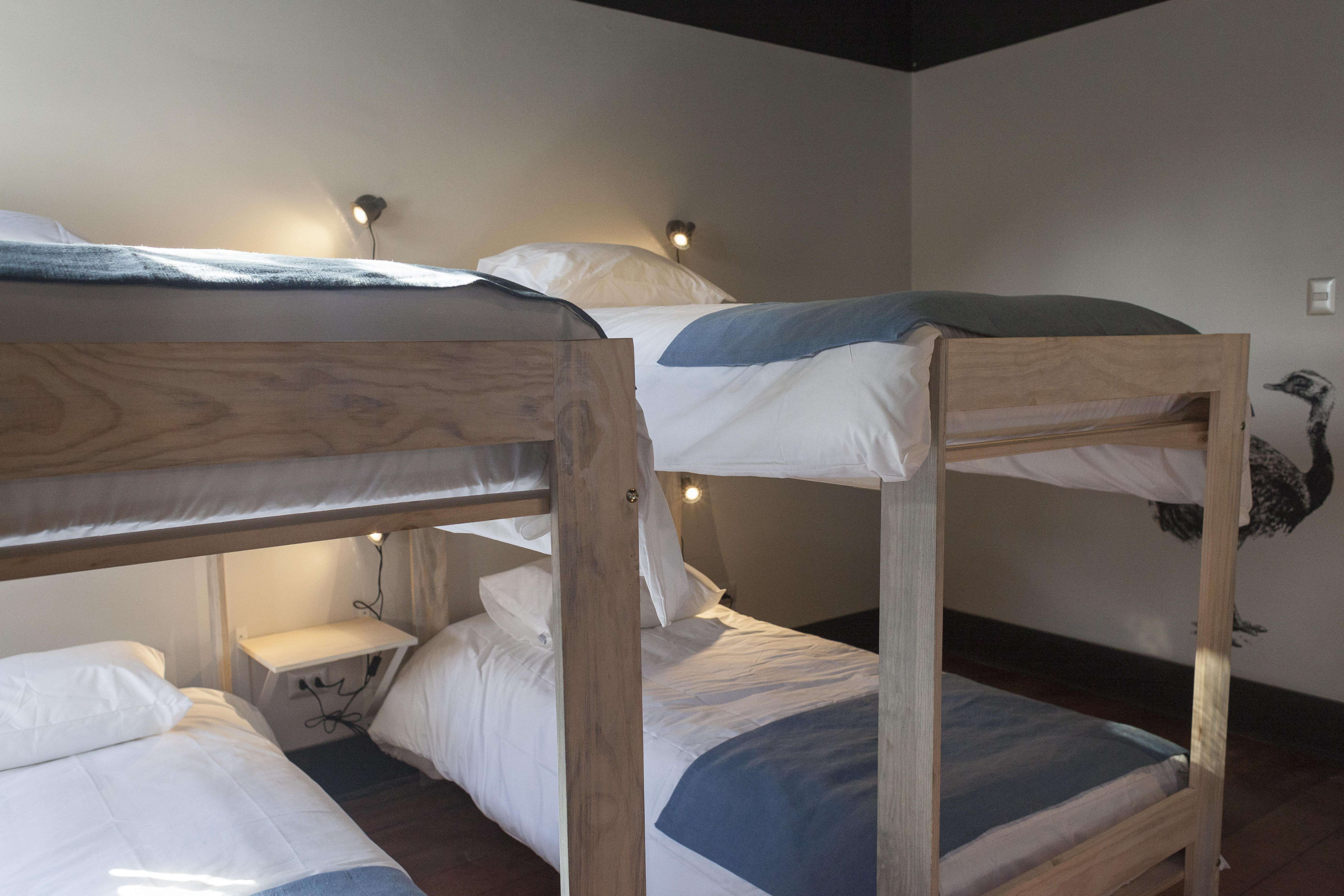 Hostal Merced 88