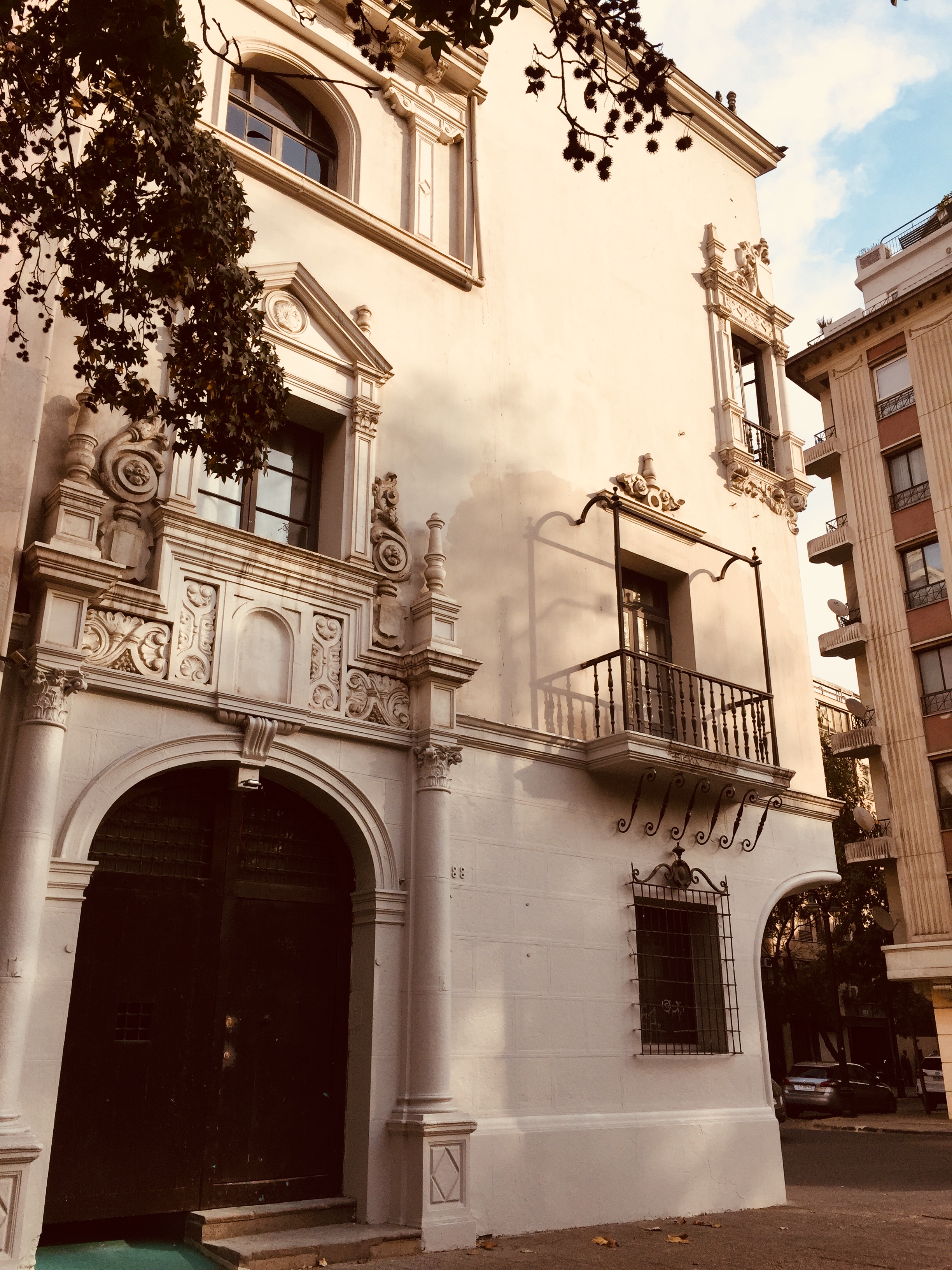 Hostal Merced 88