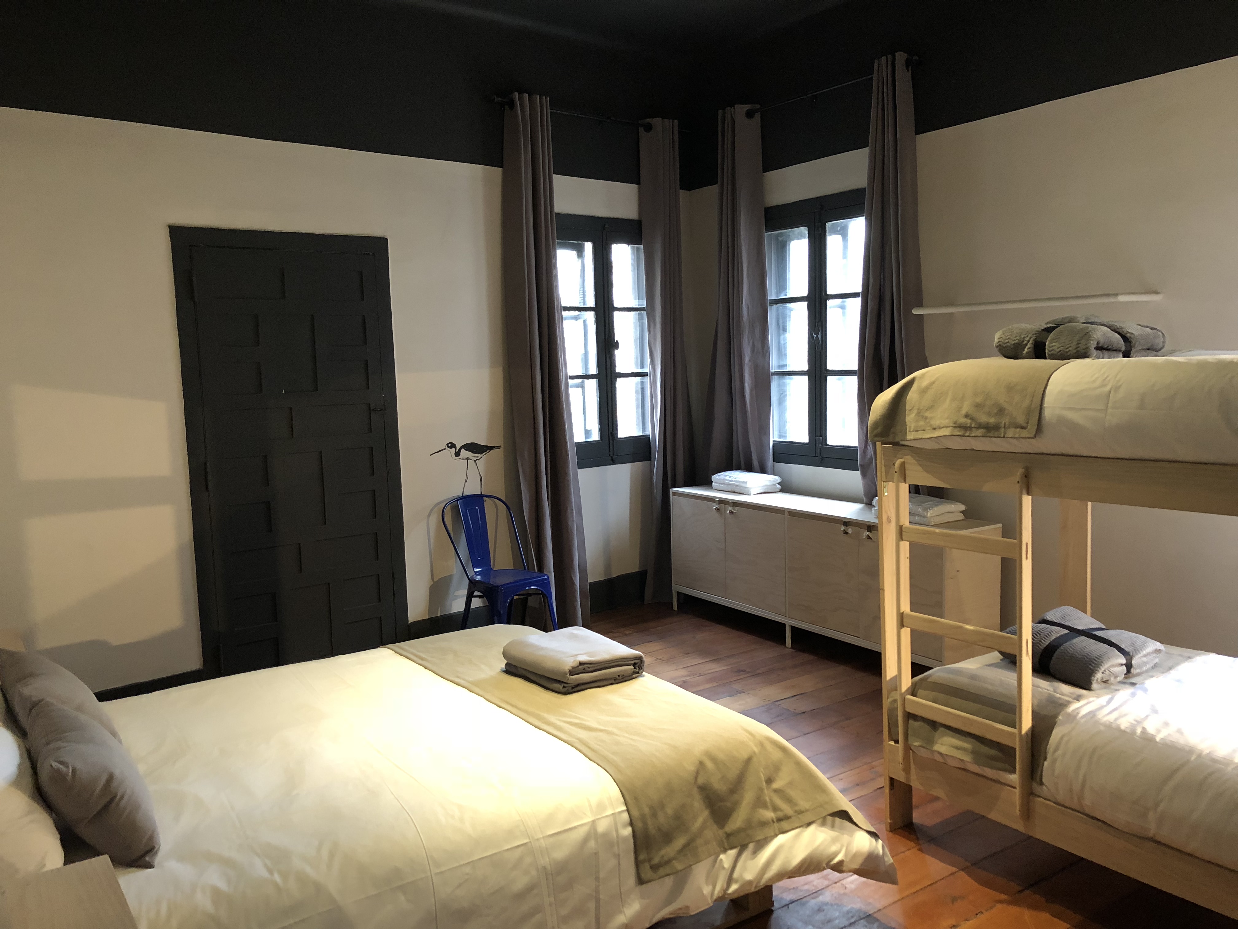 Hostal Merced 88