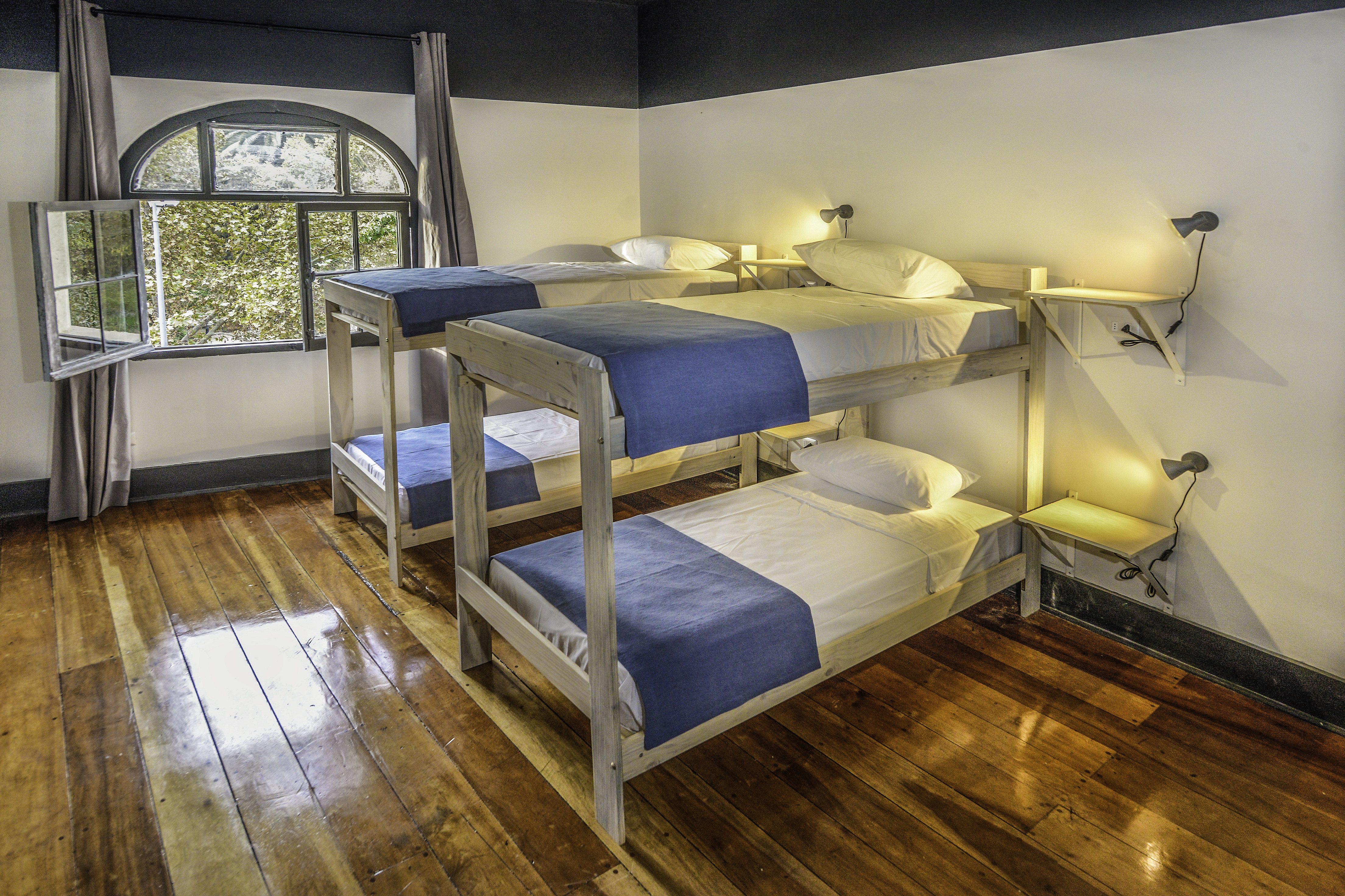 Hostal Merced 88