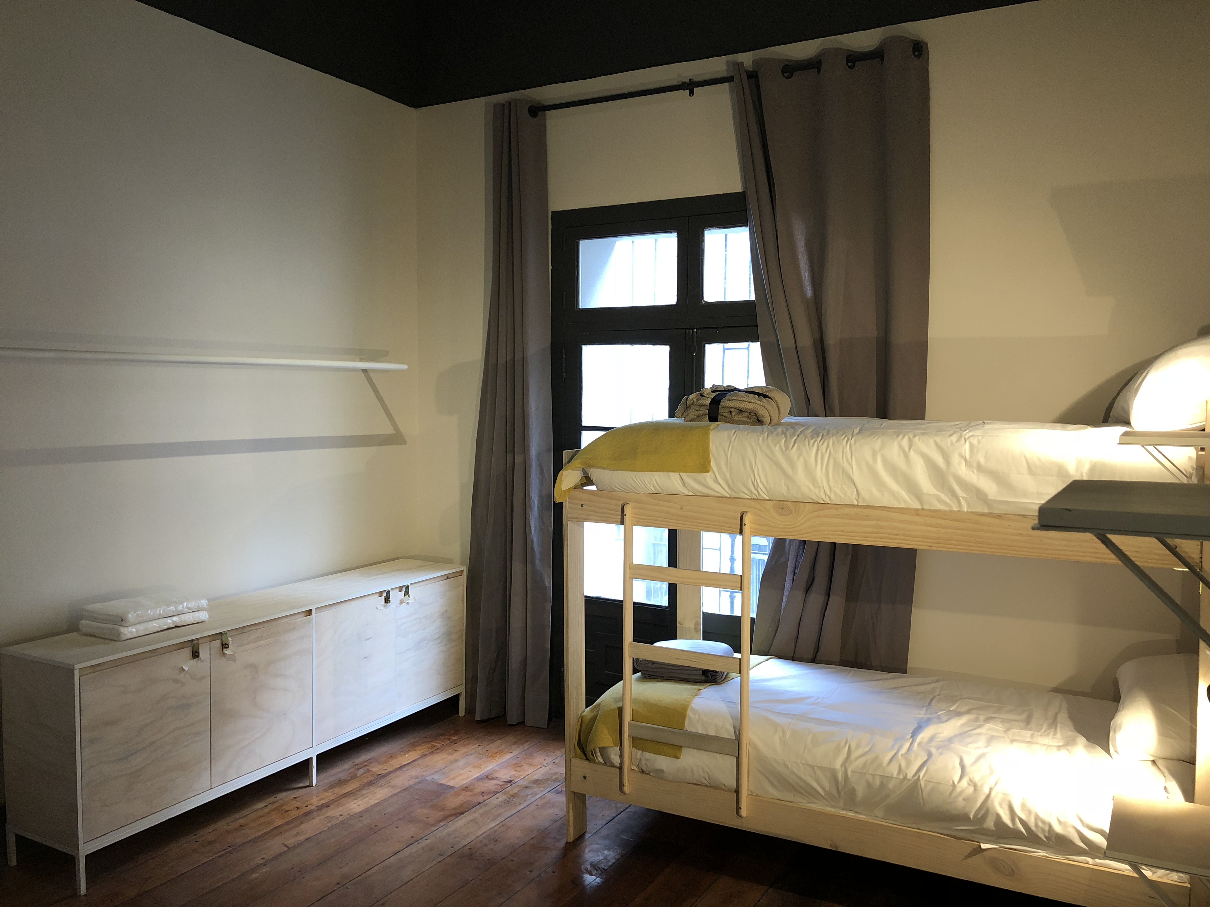 Hostal Merced 88