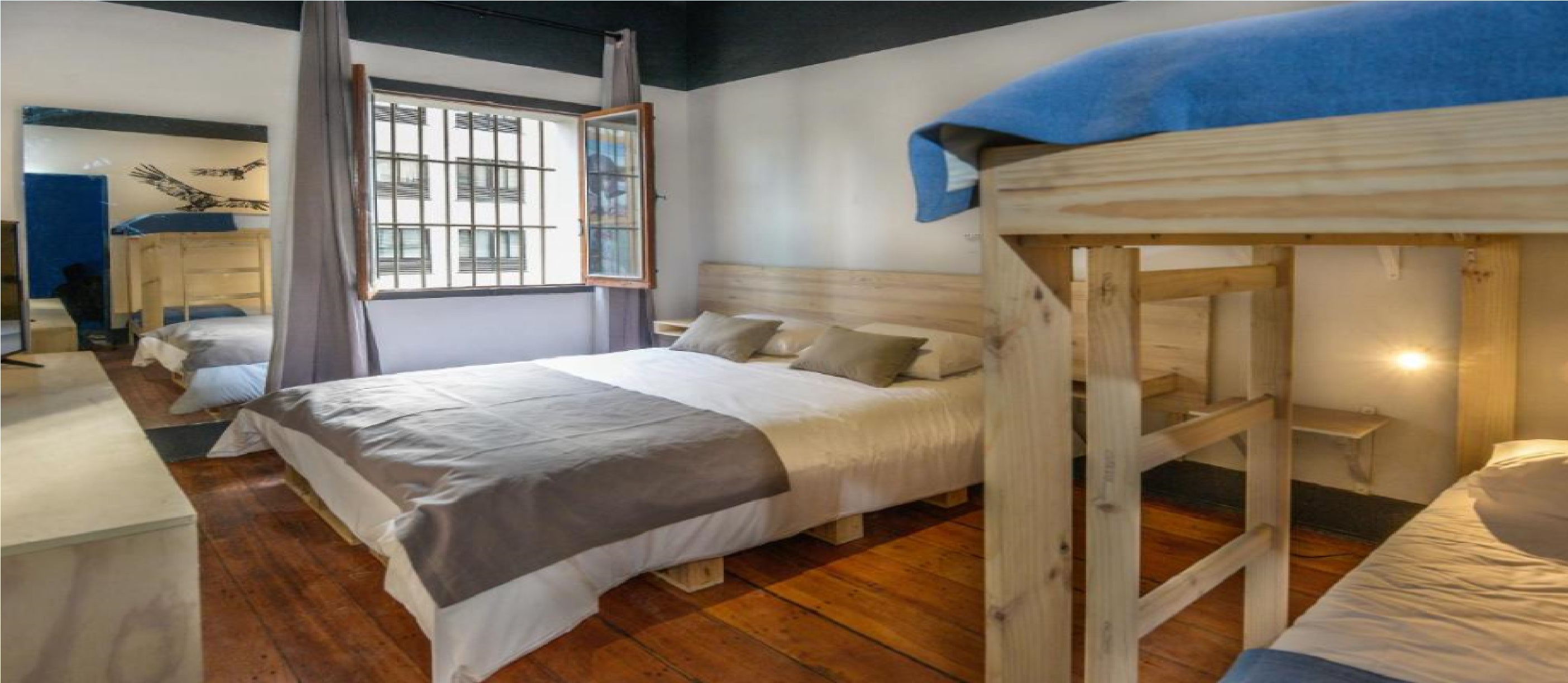 Hostal Merced 88