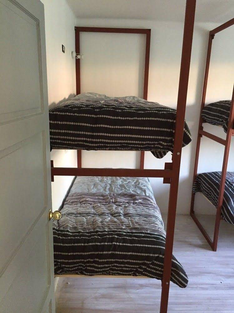 Hostel Dream and Trip