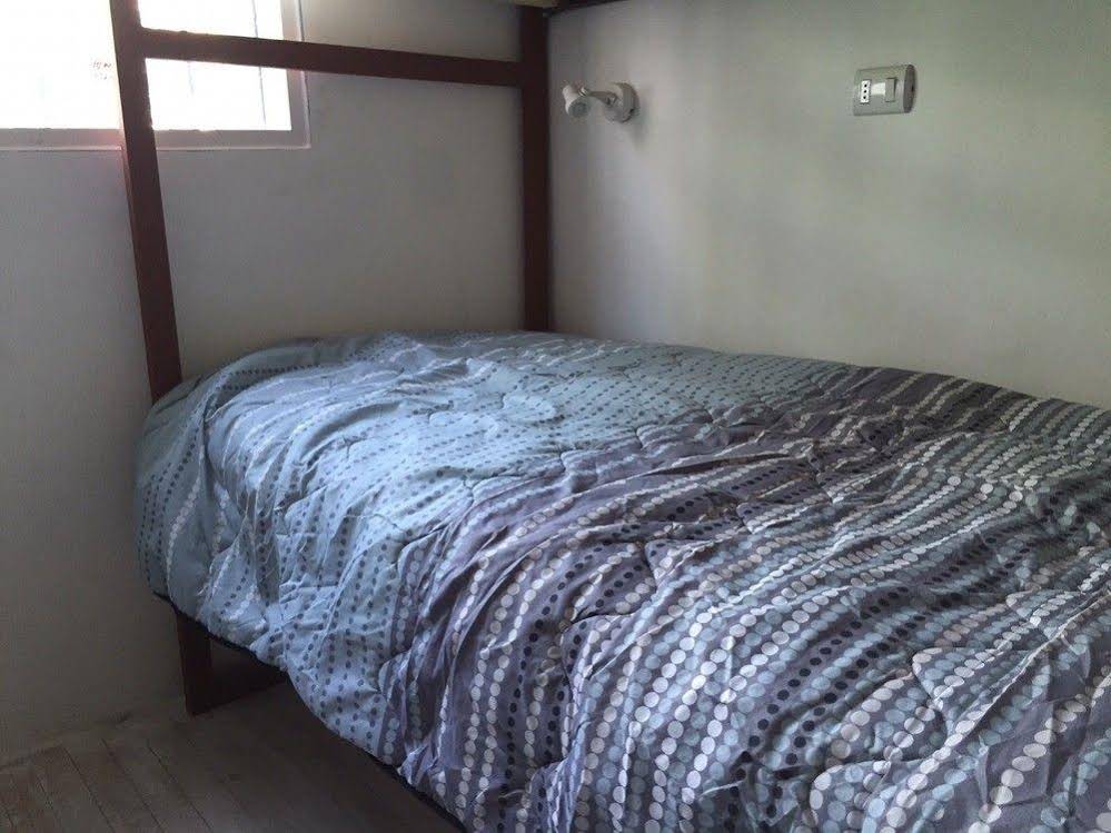 Hostel Dream and Trip