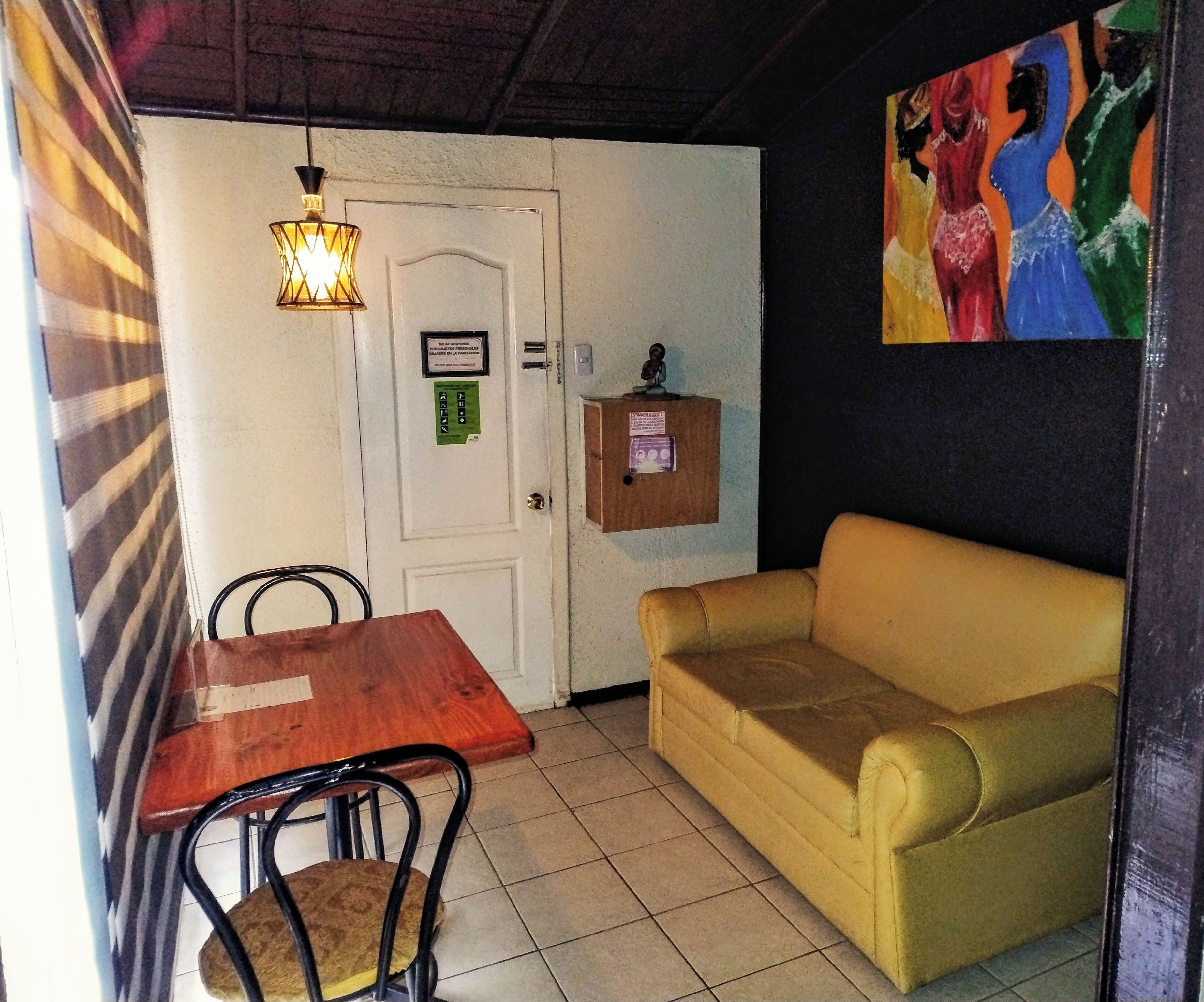 Hotel Atajo