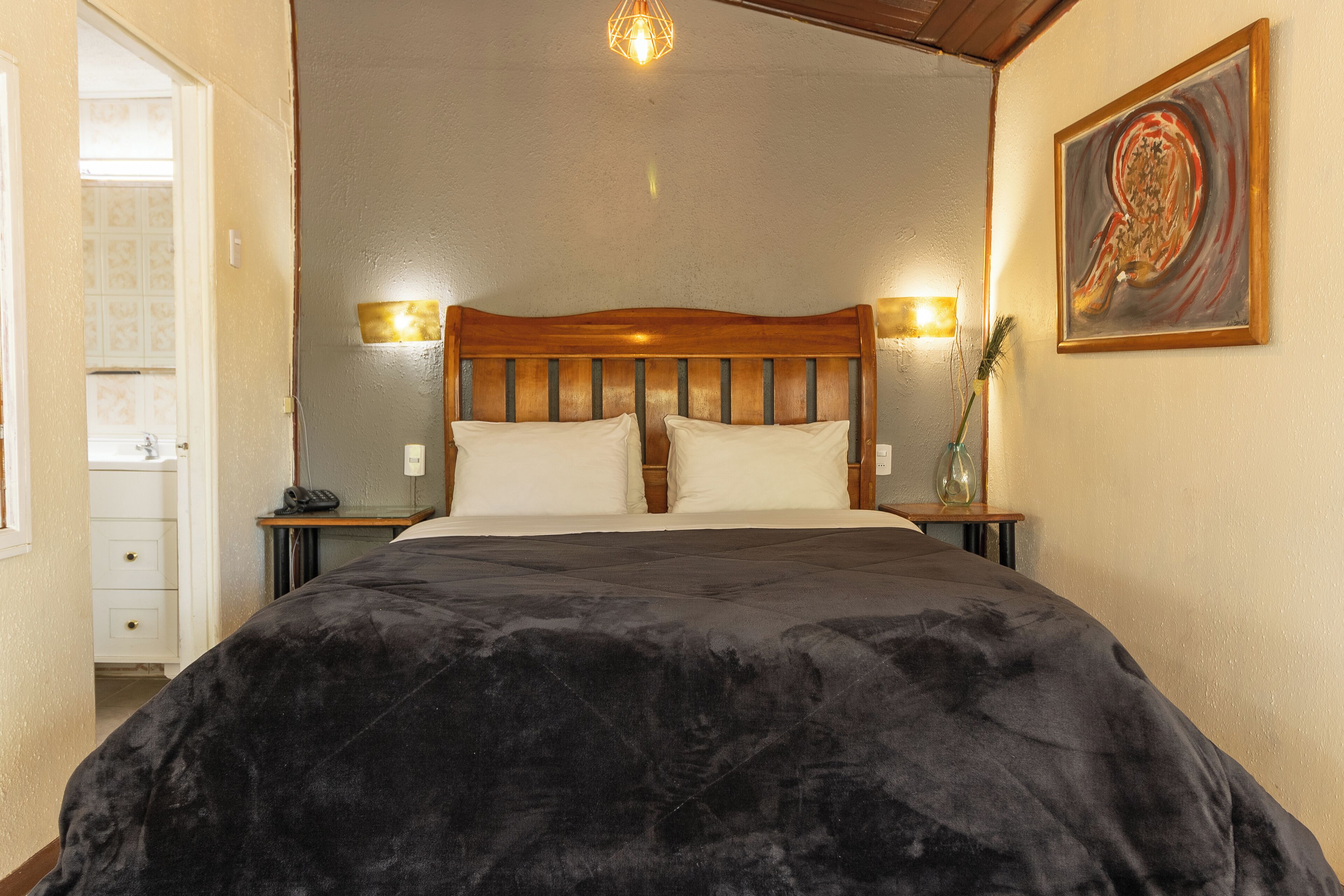 Hotel Atajo