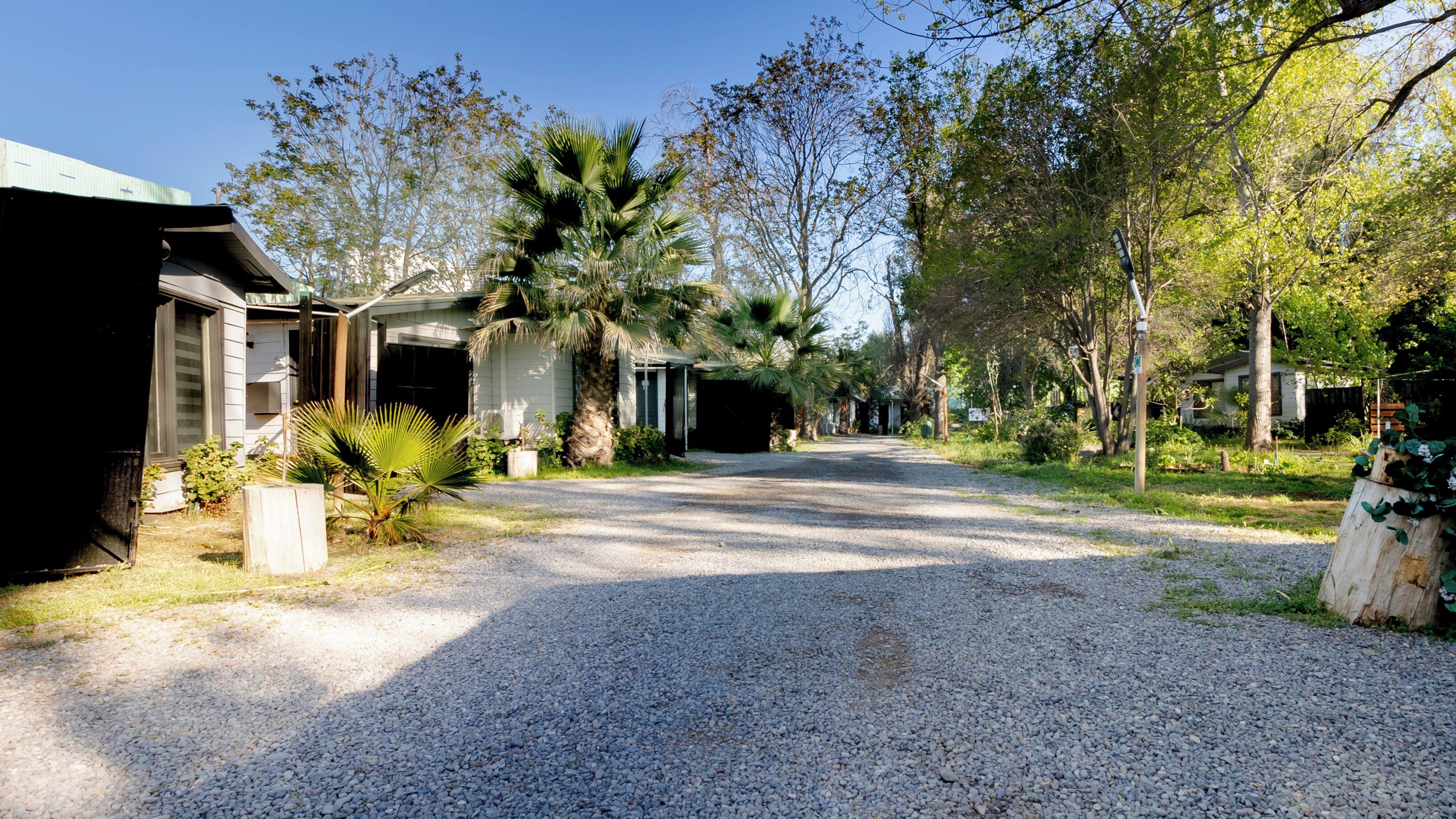 Hotel Atajo