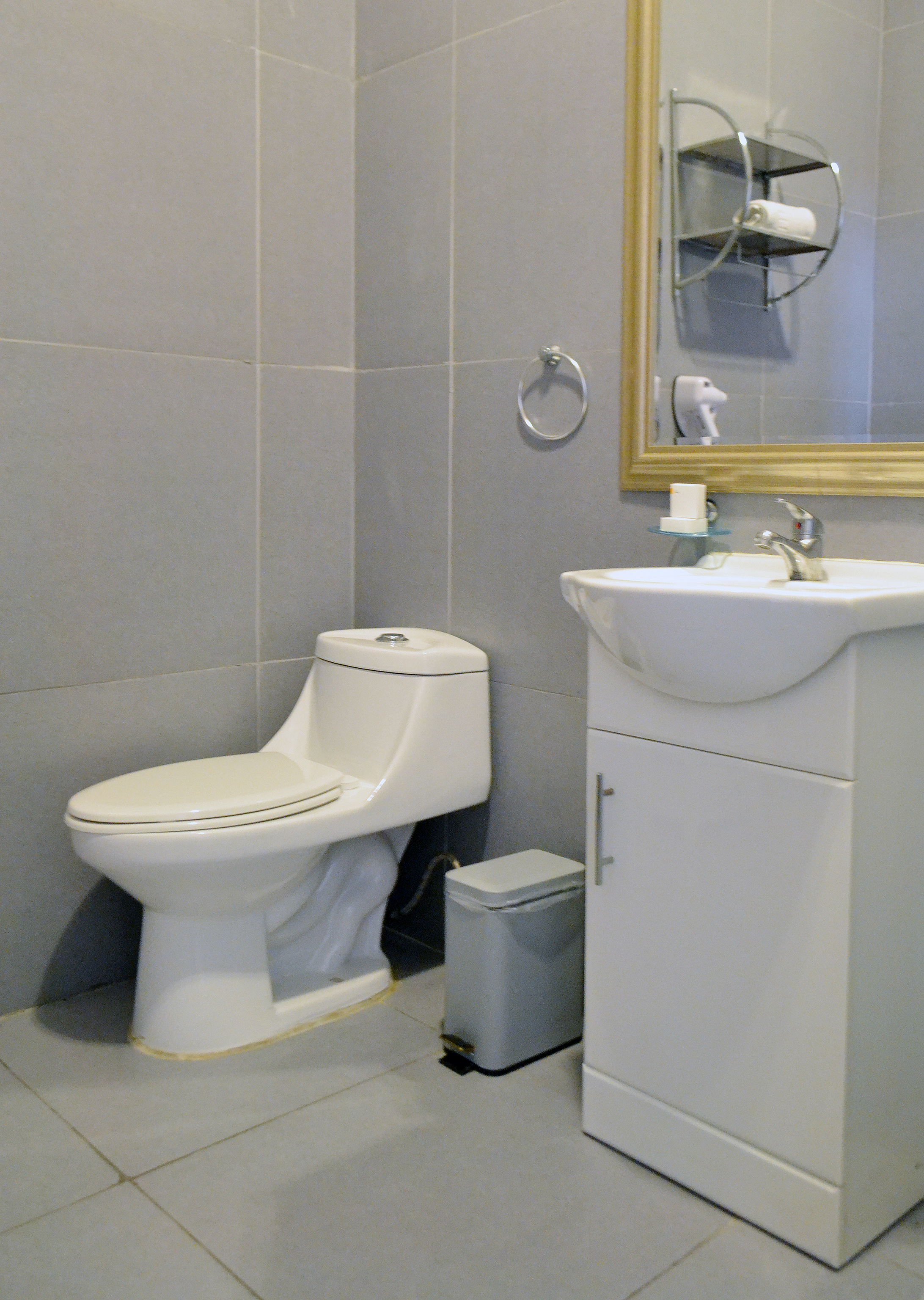 Hotel Boutique Tremo Parque Recoleta