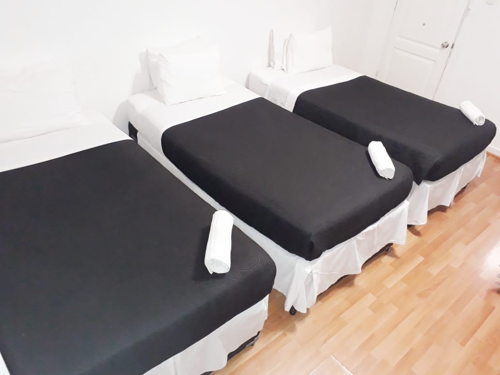 Hotel Boutique Tremo Parque Recoleta