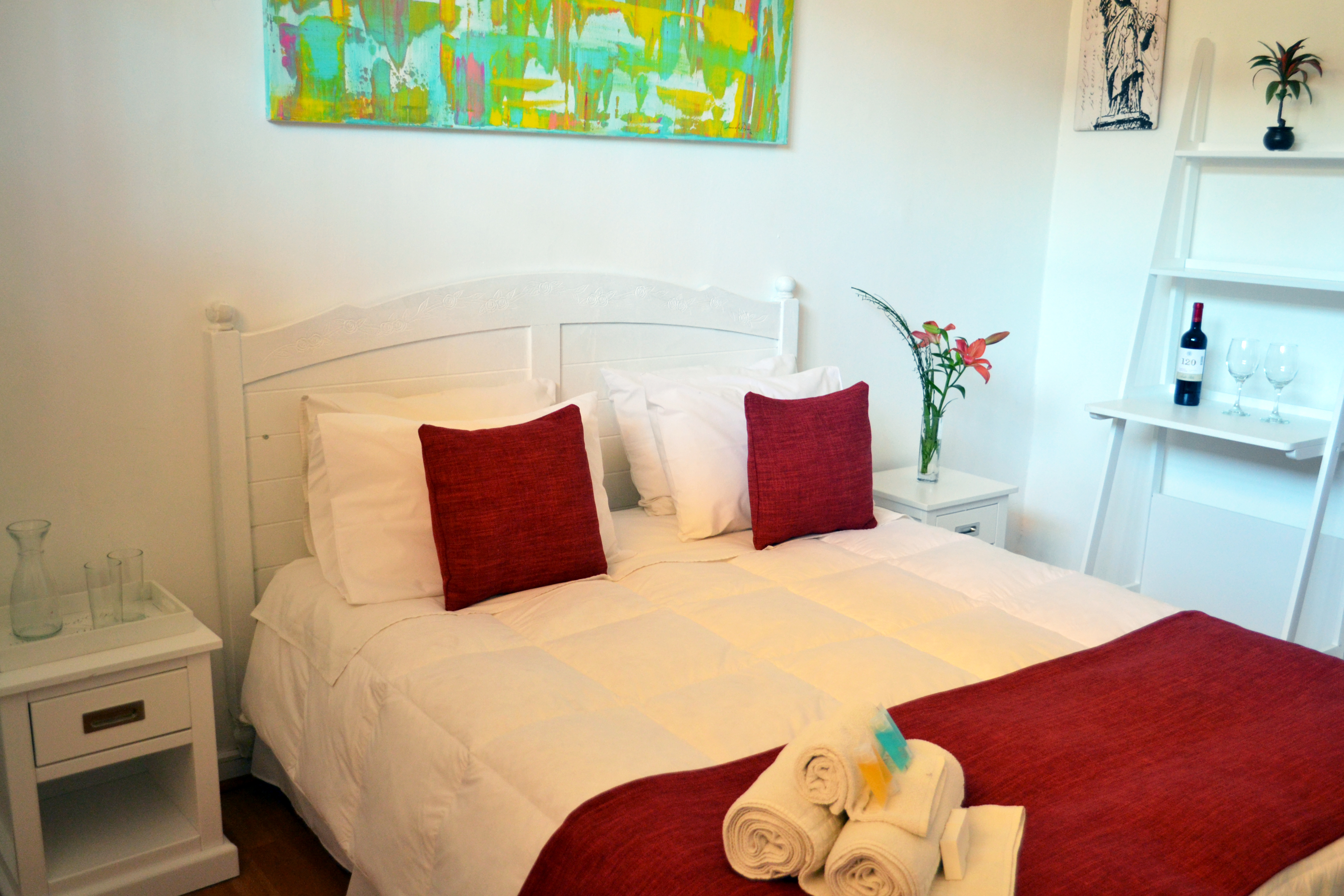 Hotel Boutique Tremo Parque Recoleta